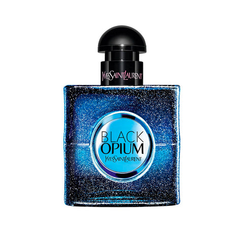 YSL Black Opium Intense For Women Edp Spray 50 ml - PerfumezDirect®