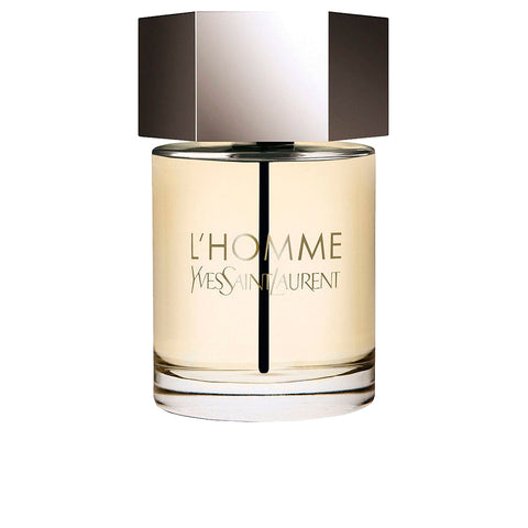 YSL L Homme Edt Spray 100 ml - PerfumezDirect®