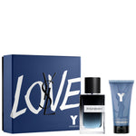 YSL Y For Men Edp Spray 60ml Giftset 2 Pieces - PerfumezDirect®