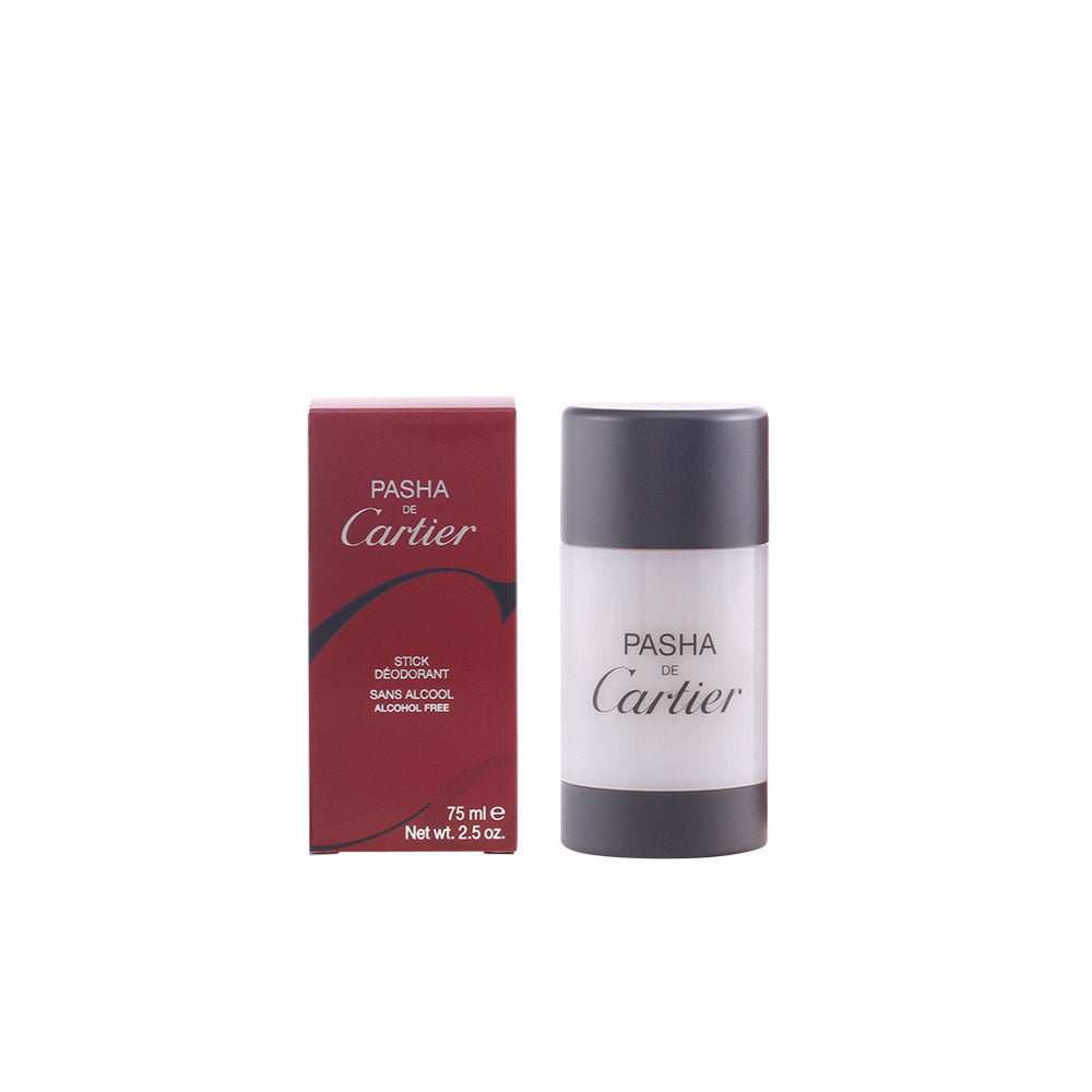 Cartier PASHA deo stick alcohol free 75 ml - PerfumezDirect®