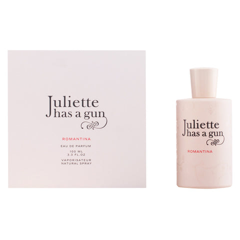 Juliette Has A Gun ROMANTINA edp spray 100 ml - PerfumezDirect®
