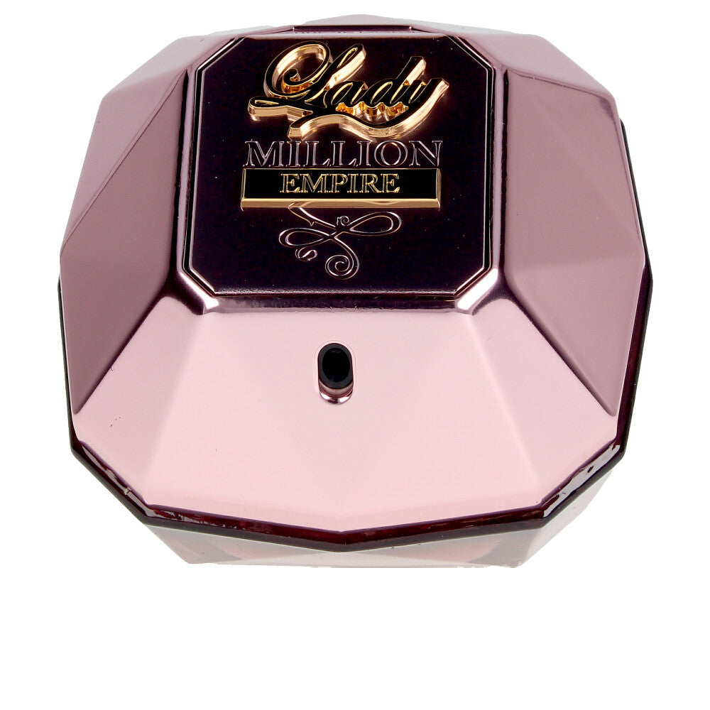 Paco Rabanne LADY MILLION EMPIRE edp spray 80 ml - PerfumezDirect®