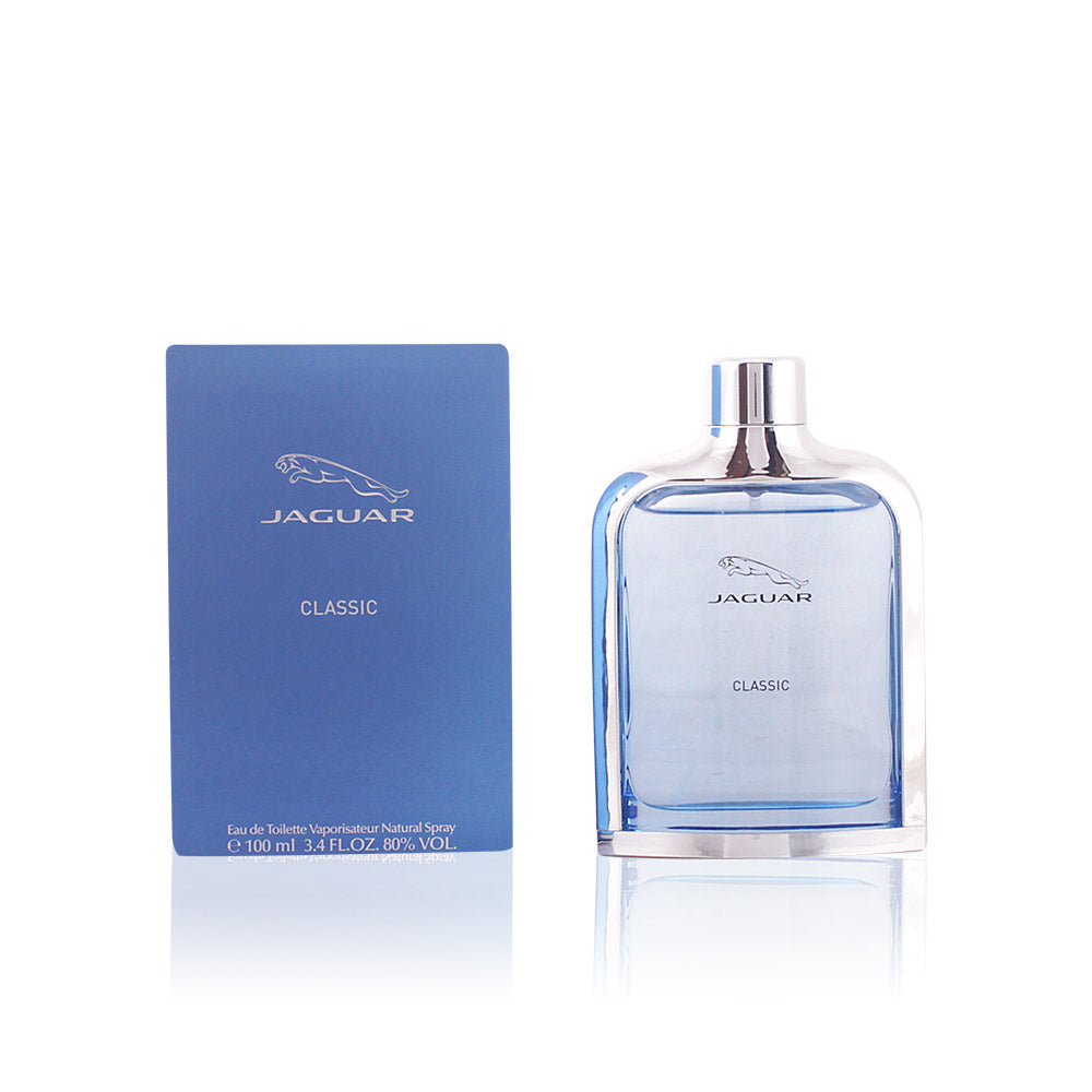 Jaguar JAGUAR CLASSIC edt spray 100 ml - PerfumezDirect®