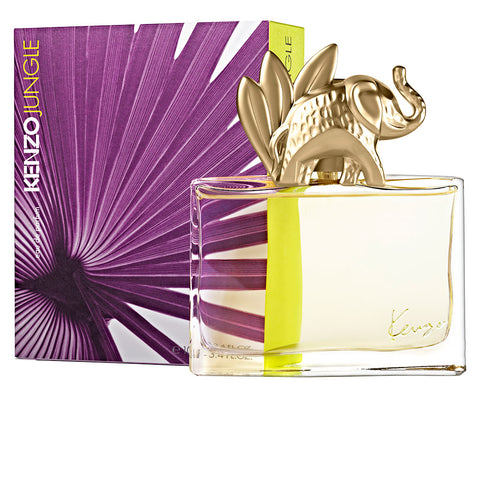 Kenzo Jungle Eau De Perfume Spray 100ml - PerfumezDirect®
