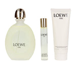 Loewe AIRE SET 3 pz - PerfumezDirect®