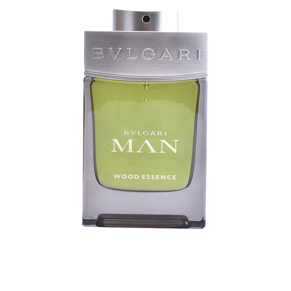 Bvlgari BVLGARI MAN WOOD ESSENCE edp spray 100 ml - PerfumezDirect®