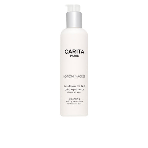 Carita CLASSIQUES lotion nacrée 200 ml - PerfumezDirect®