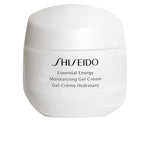 Shiseido ESSENTIAL ENERGY moisturizing gel cream 50 ml - PerfumezDirect®