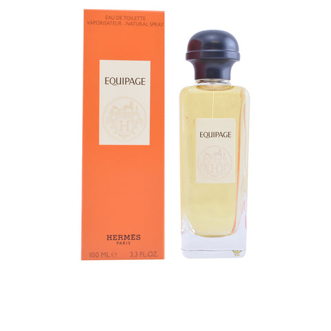 Hermes EQUIPAGE edt spray 100 ml - PerfumezDirect®