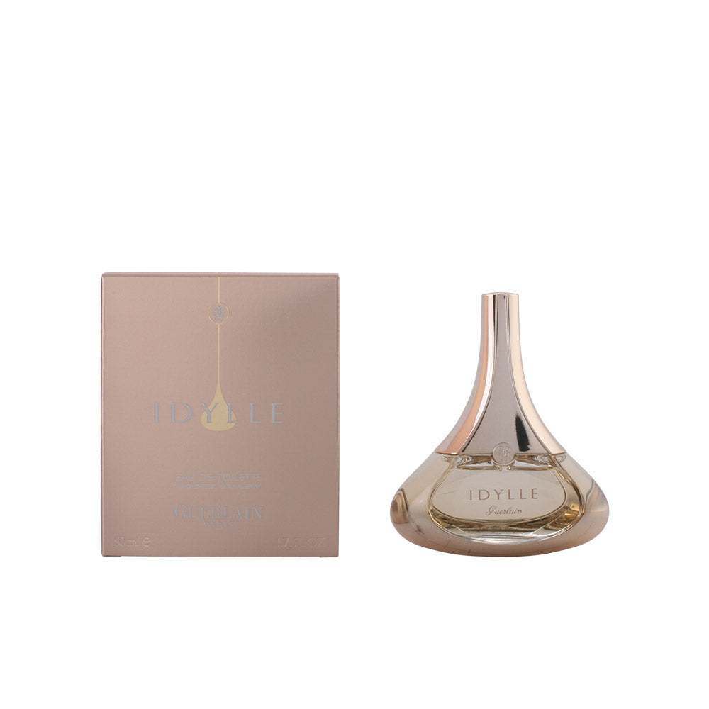 Guerlain IDYLLE edt spray 50 ml - PerfumezDirect®