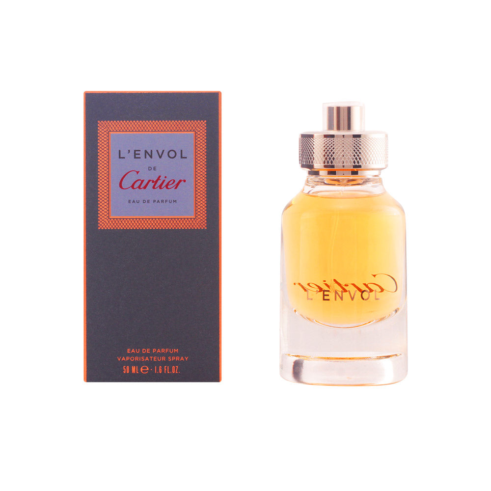 Cartier L ENVOL DE CARTIER edp spray 50 ml - PerfumezDirect®