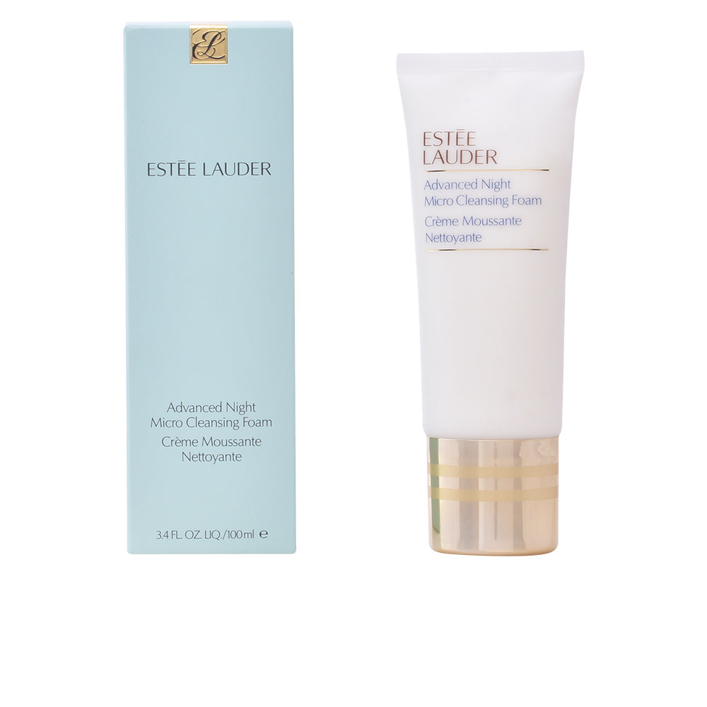 Estee Lauder ADVANCED NIGHT REPAIR micro cleansing foam 100 ml - PerfumezDirect®