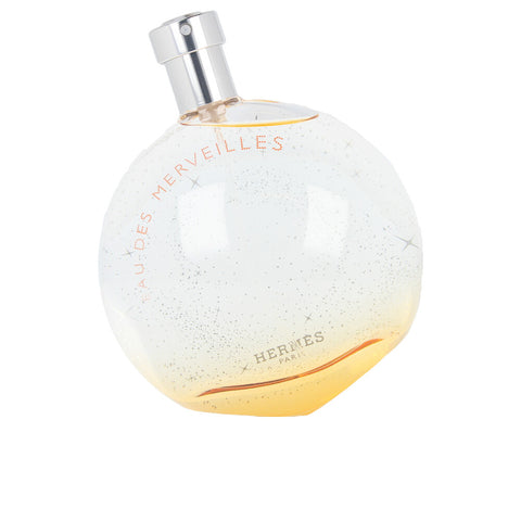 Hermes EAU DES MERVEILLES edt spray 100 ml - PerfumezDirect®