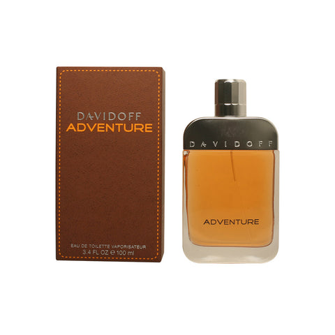 Davidoff ADVENTURE edt spray 100 ml - PerfumezDirect®