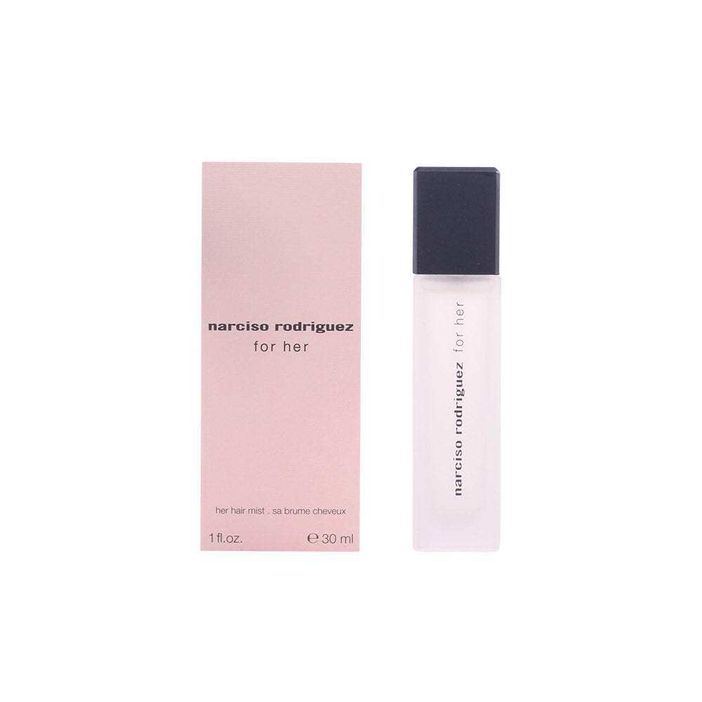 Narciso Rodriguez FOR HER hair mist 30 ml - PerfumezDirect®