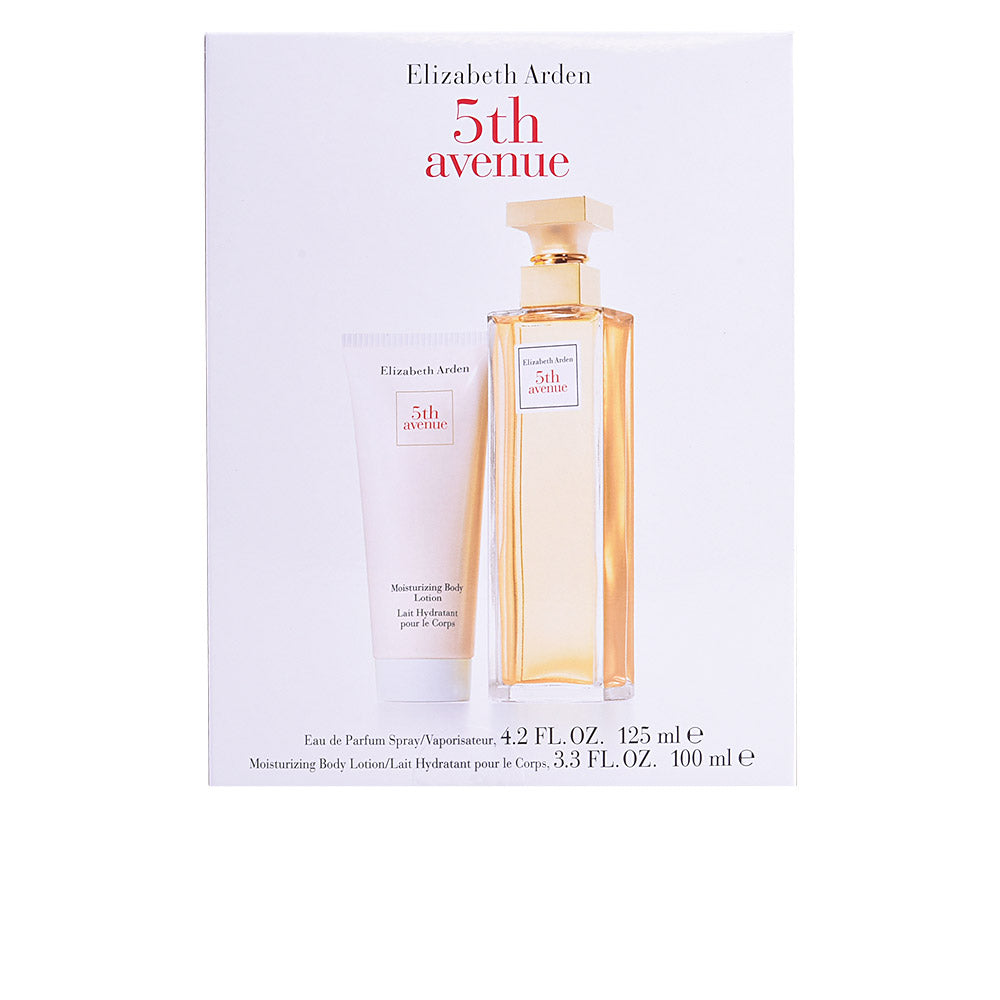 Elizabeth Arden 5th AVENUE SET - PerfumezDirect®