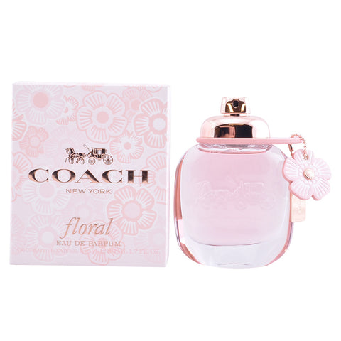 Coach COACH FLORAL edp spray 50 ml - PerfumezDirect®