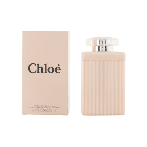 Chloe CHLOÉ SIGNATURE body lotion 200 ml - PerfumezDirect®