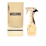 Moschino FRESH COUTURE GOLD edp spray 30 ml - PerfumezDirect®