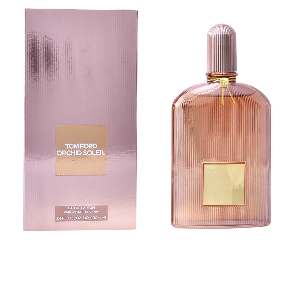 Tom Ford ORCHID SOLEIL edp spray 100 ml - PerfumezDirect®