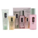 Clinique 3 STEPS INTRO SKIN TYPE III 3 pz - PerfumezDirect®