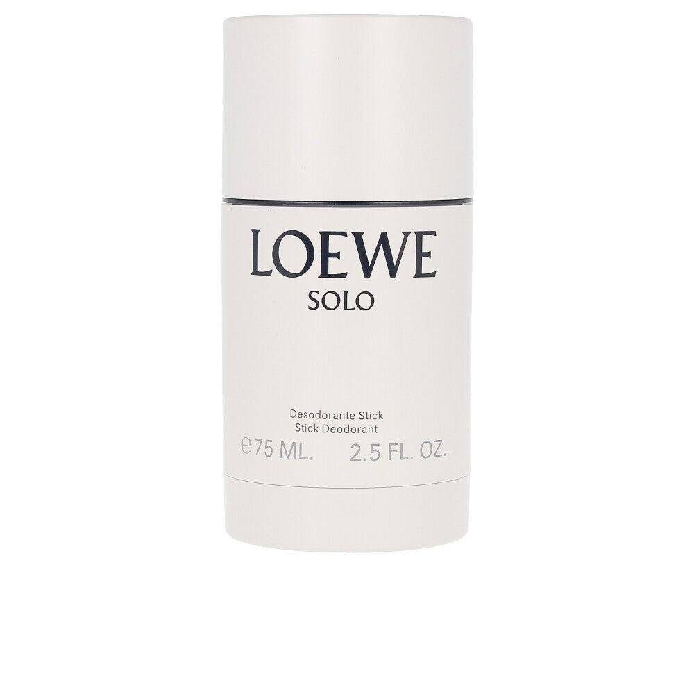 Loewe SOLO LOEWE deo stick 75 ml - PerfumezDirect®