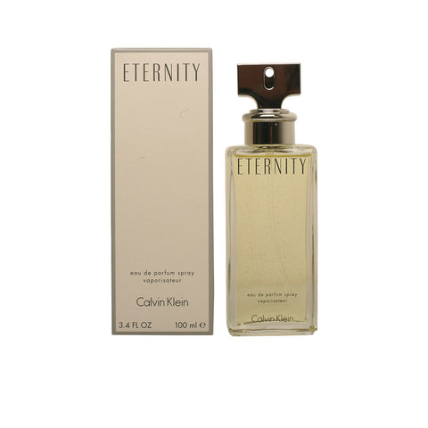 Calvin Klein ETERNITY edp spray 100 ml - PerfumezDirect®