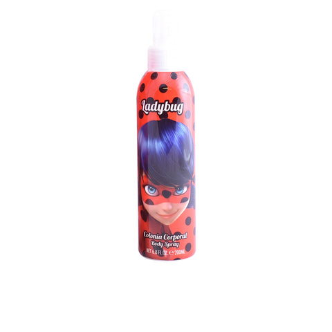 Cartoon MIRACULOUS LADYBUG edc spray 200 ml - PerfumezDirect®