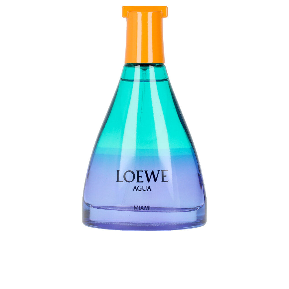 Loewe AGUA DE LOEWE MIAMI edt spray 100 ml - PerfumezDirect®