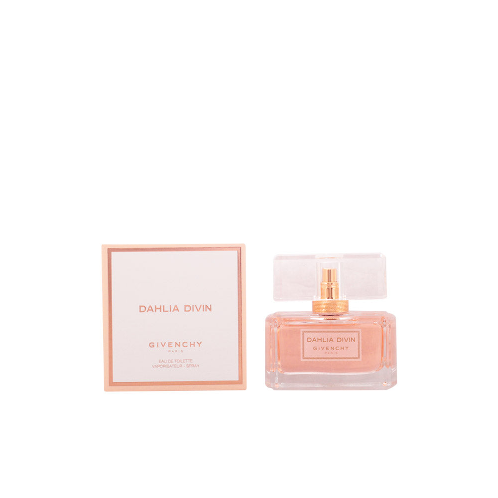 Givenchy DAHLIA DIVIN edt spray 50 ml - PerfumezDirect®