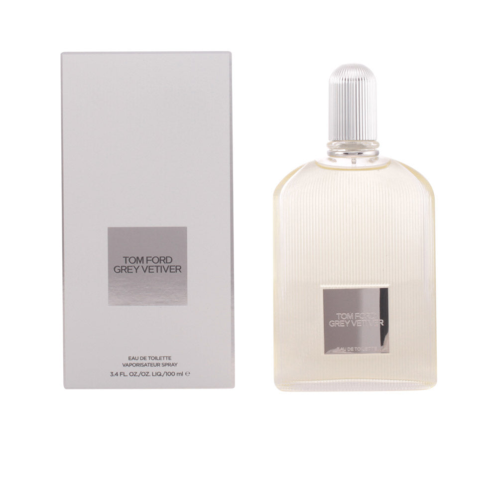 Tom Ford GREY VETIVER edt spray 100 ml - PerfumezDirect®