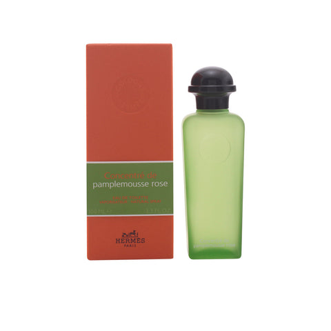 Hermes EAU DE PAMPLEMOUSSE ROSE edt spray 100 ml - PerfumezDirect®