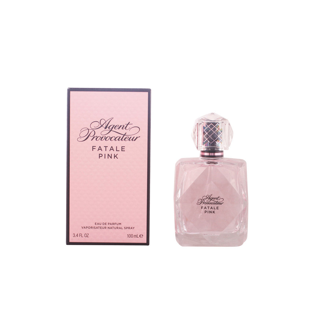 Agent Provocateur FATALE PINK edp spray 100 ml - PerfumezDirect®