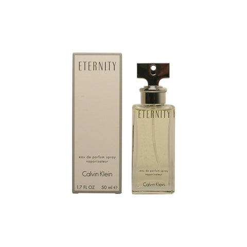 Calvin Klein ETERNITY edp spray 50 ml - PerfumezDirect®