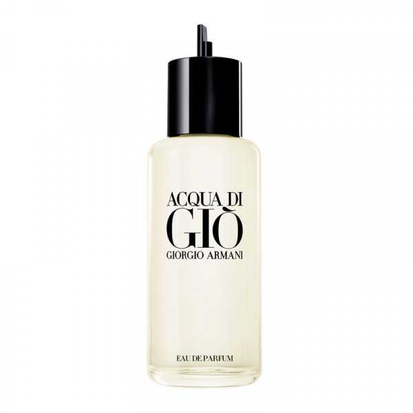 Giorgio Armani Acqua di Giò Eau de Parfum 150ml Refill - PerfumezDirect®