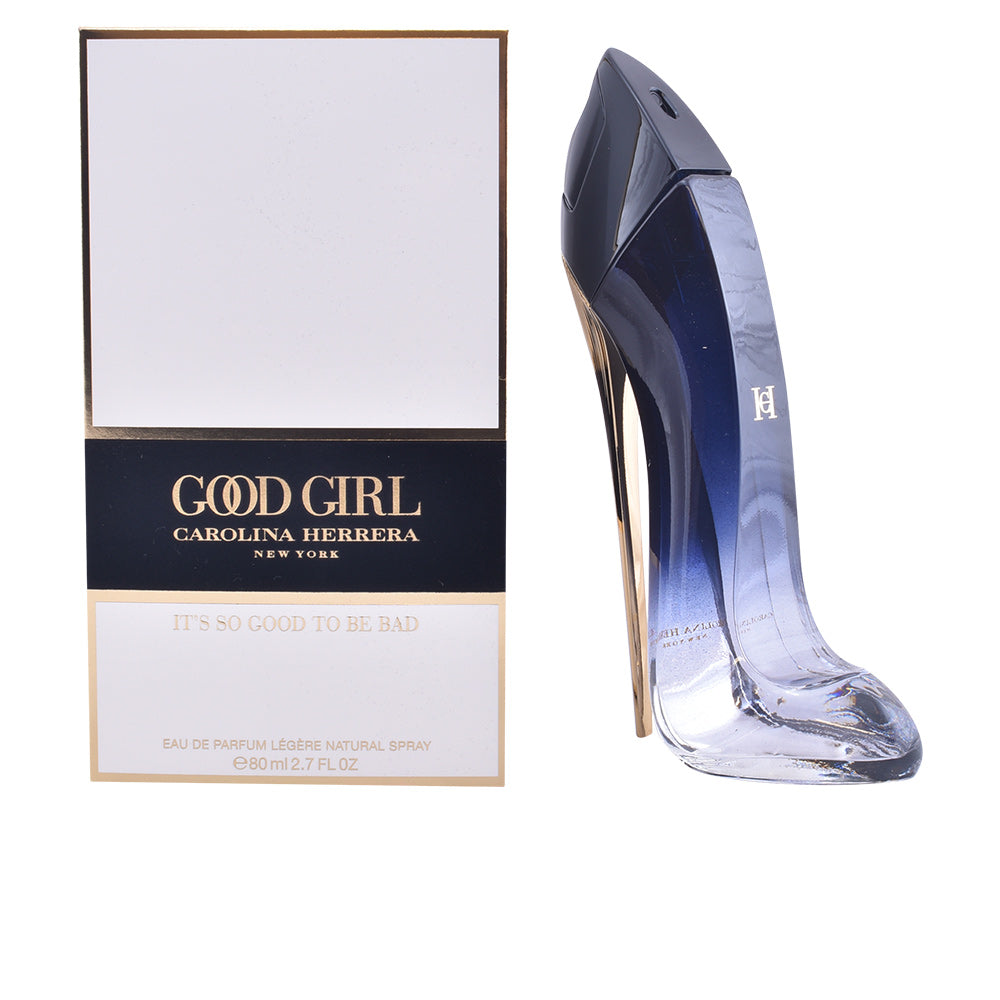 Carolina Herrera GOOD GIRL LEGÈRE edp spray 80 ml - PerfumezDirect®