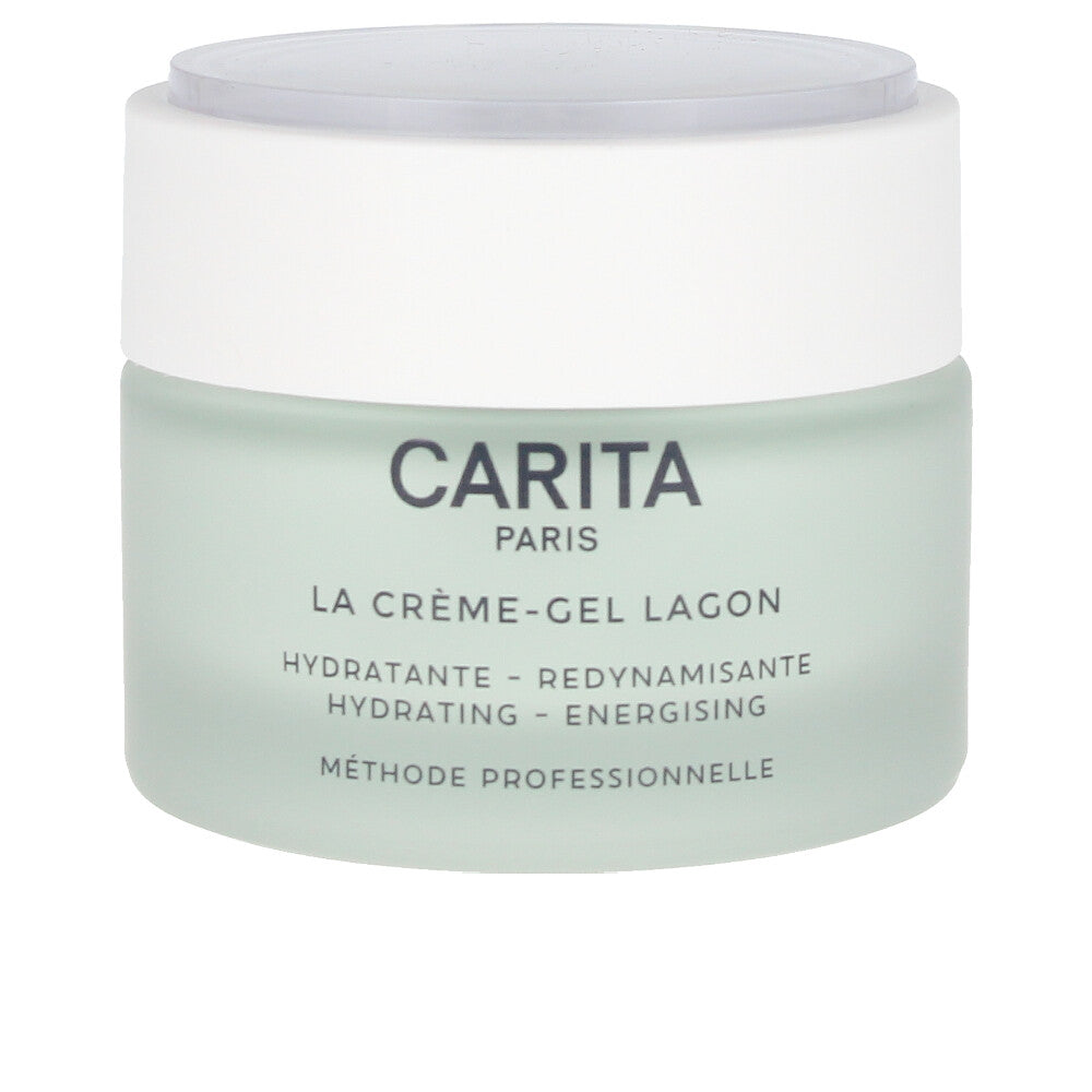 Carita CRÈME gel AQUALAGONS 50 ml - PerfumezDirect®