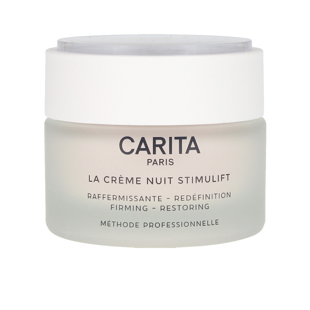 Carita LA CRÈME NUIT STIMULIFT 50 ml - PerfumezDirect®