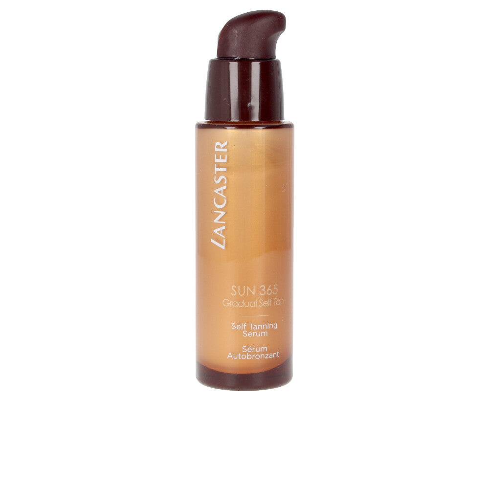 Lancaster SUN 365 gradual self tan serum face 30 ml - PerfumezDirect®