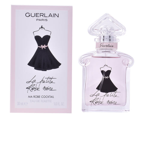 Guerlain LA PETITE ROBE NOIRE edt spray 30 ml - PerfumezDirect®