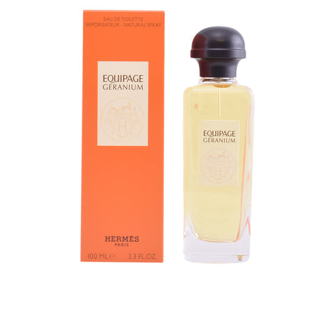 Hermes EQUIPAGE GÉRANIUM edt spray 100 ml - PerfumezDirect®