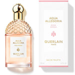 Guerlain Aqua Allegoria Rosa Rossa Eau De Toilette Spray 75ml - PerfumezDirect®