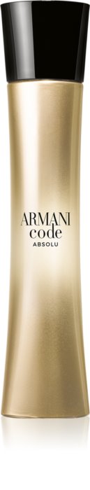 Armani Code Absolu Pour Femme Edp Spray 50 ml - PerfumezDirect®