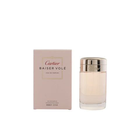Cartier BAISER VOLÉ edp spray 100 ml - PerfumezDirect®