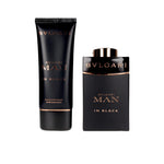 Bvlgari BVLGARI MAN IN BLACK SET 3 pz - PerfumezDirect®