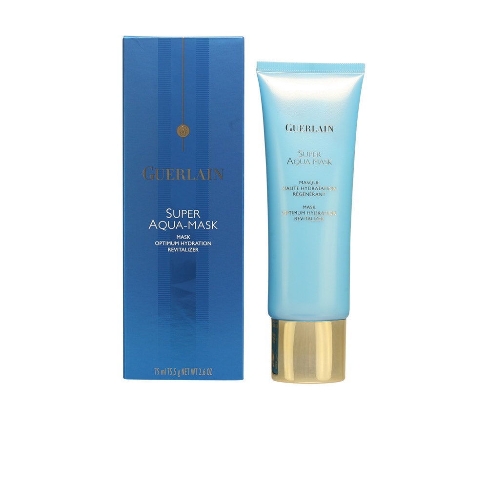 Guerlain SUPER AQUA masque 75 ml - PerfumezDirect®