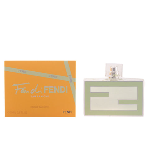 Fendi FAN DI FENDI EAU FRAICHE edt spray 75 ml - PerfumezDirect®