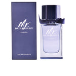 Burberry MR BURBERRY INDIGO edt spray 100 ml - PerfumezDirect®