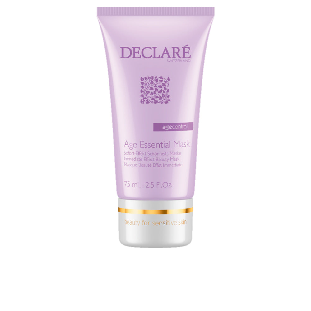 Declaré AGE CONTROL age essential mask 75 ml - PerfumezDirect®