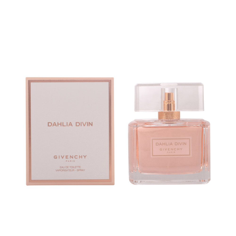 Givenchy DAHLIA DIVIN edt spray 75 ml - PerfumezDirect®